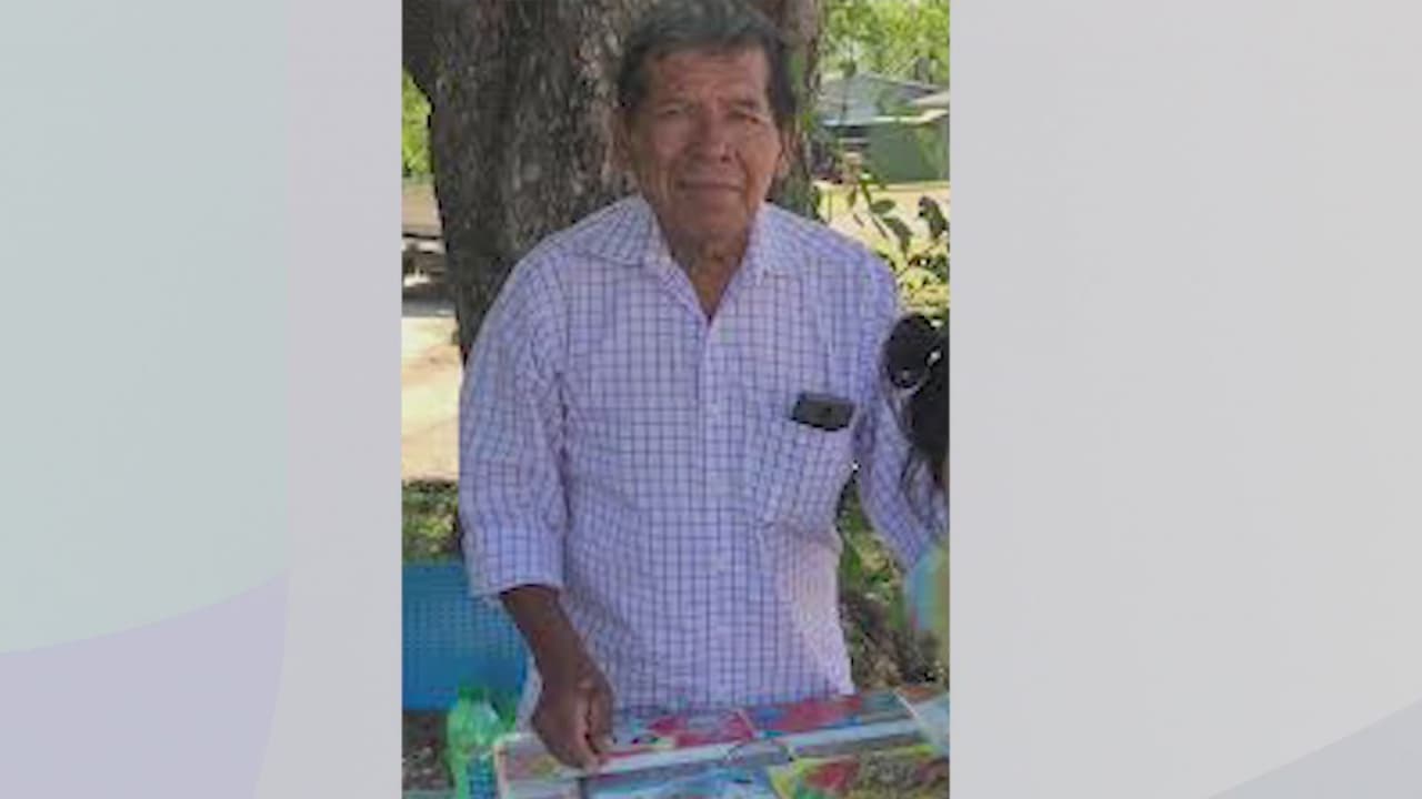 Dan a conocer detalles de servicios fúnebres de paletero asesinado en Austin