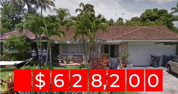 Así se duplicó el precio de las casas en 10 años: esto es lo que ocurrió en tu estado