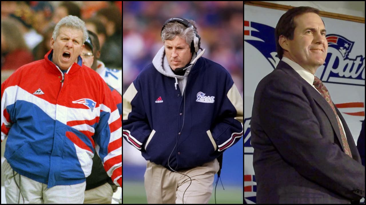 <b>El indicado</b>
<br>- Bill Parcells, ganador del Super Bowl dos ocasiones cuando llegó a los Patriots, no era del perfil que más se asemejaba lo que buscaba Kraft.
<br>- Estuvo de 1993 a 1996 con New England, perdió un Super Boowl ante los Packers y fue el fin de su era.
<br>- Pete Carroll fue el head coach de 1997 a 1999, a pesar de ello, los resultados tampoco fueron los que Kraft prometía, a nivel de campeonato.
<br>- Con todos estos precedentes, Kraft, miró en el staff de coacheo de Bill Parcells y optó por darle la confianza a Bill Belichick, quien asumiría el cargo a partir del año 2000. 
<br>- Ahí cambió la historia de los Patriots. Kraft, finalmente acertó en el entrenador que podría ser líder y trascender con el equipo.