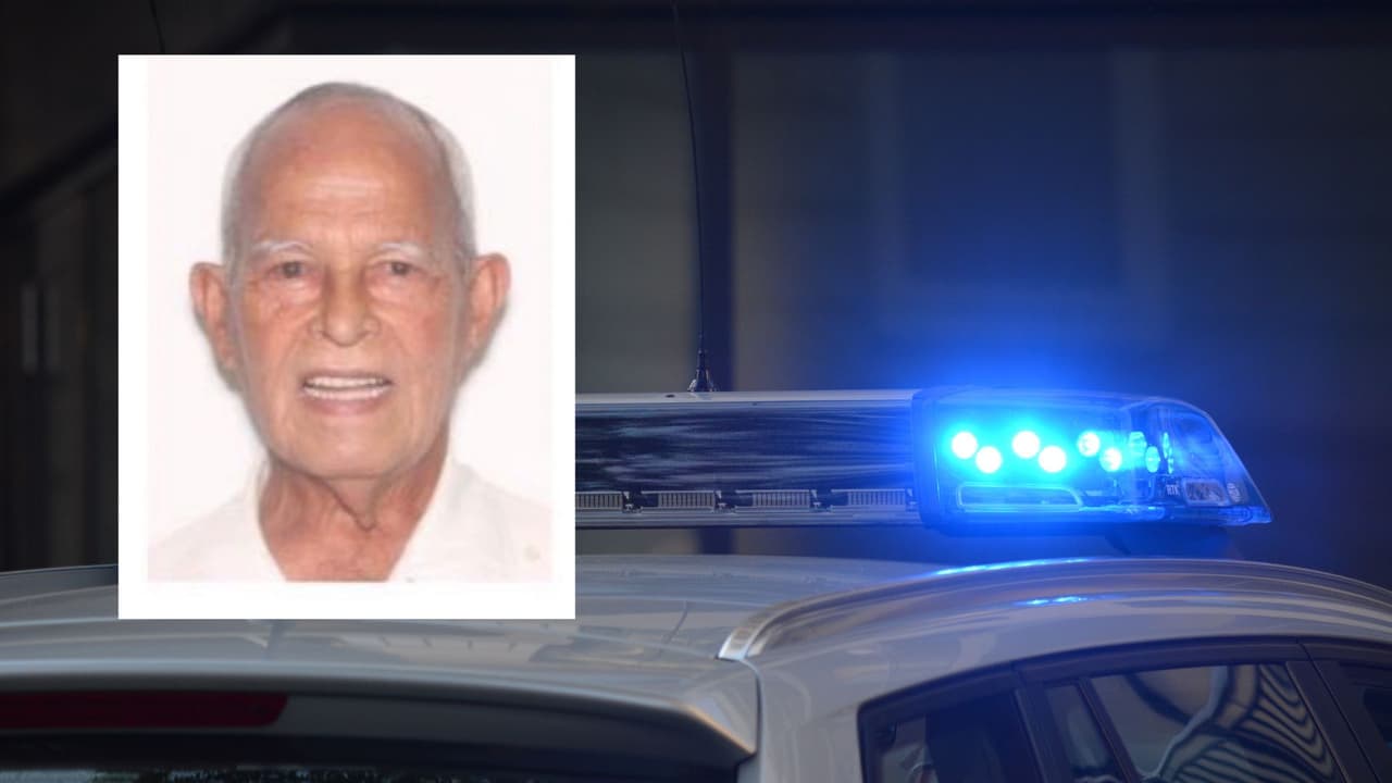 Encuentran a hombre de 85 años muerto en Orlando, previamente reportado como desaparecido