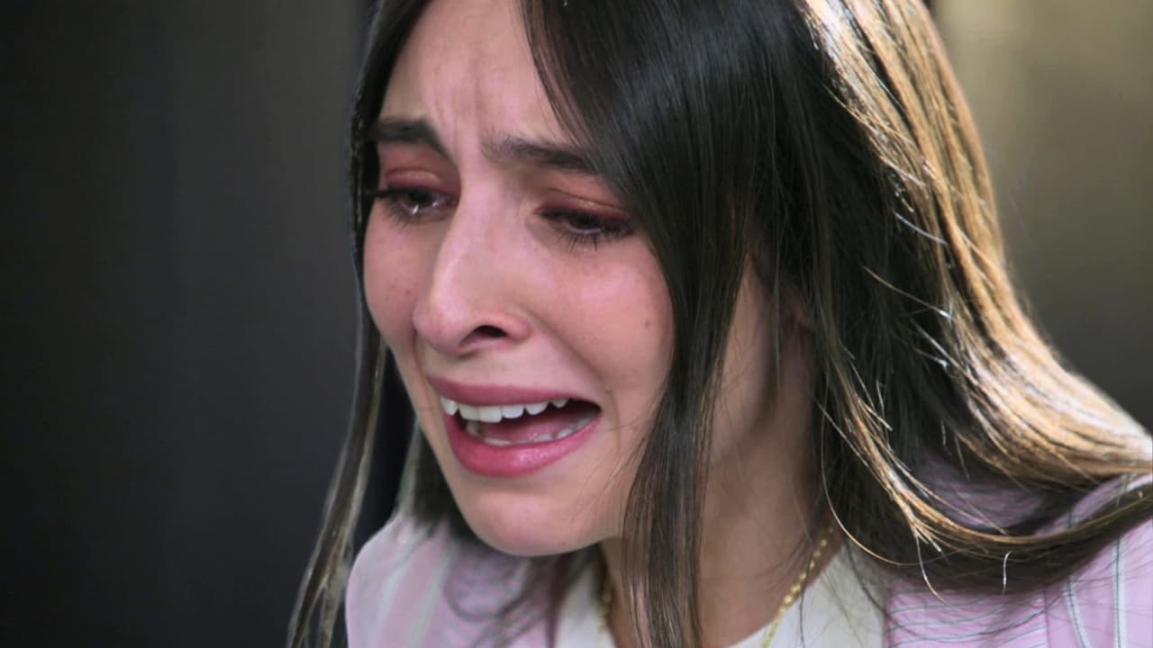 Resumen de La Rosa de Guadalupe capítulo 'Herida de amor'