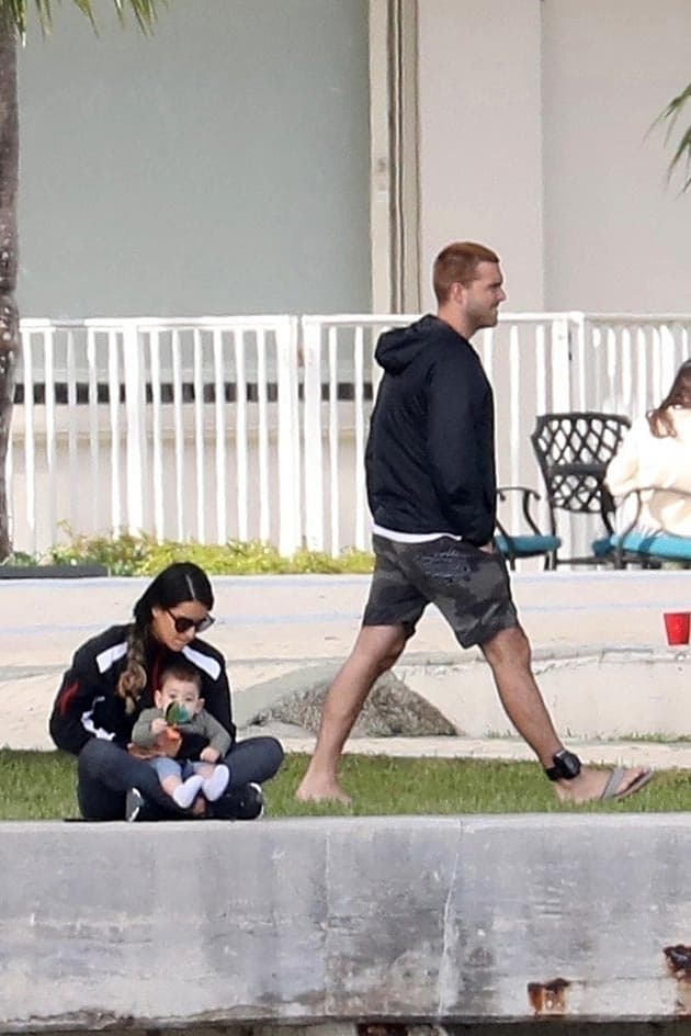 Desde el 31 de marzo de 2019, 
<b><a href="https://www.univision.com/famosos/4-minutos-3-camaras-sincronizadas-y-2-conclusiones-la-reconstruccion-que-no-has-visto-del-caso-pablo-lyle-video">la vida del actor Pablo Lyle sufrió un giro de 180 grados</a></b>.