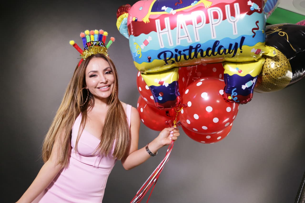 ¡
<b>La Bronca</b> está de cumpleaños!