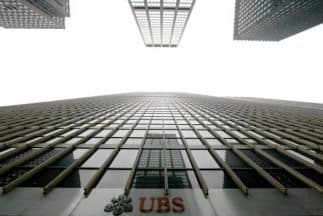 UBS Financial Services