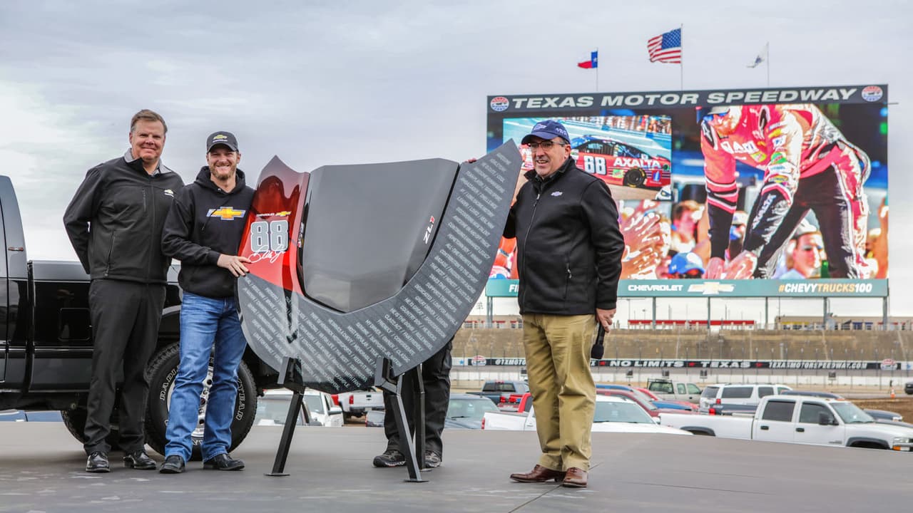 The all-new 2019 Chevrolet Silverado was introduced at an event celebrating the first 100 years of Chevy Trucks on Saturday, December 16 in Dallas, Texas. The 2019 Silverado 1500 is all new from the ground up and leverages Chevrolet’s experience building more than 85 million dependable, long-lasting pickups.