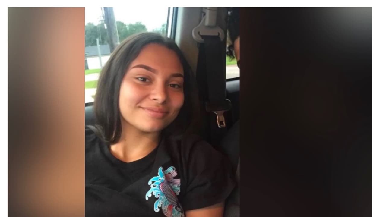 Encuentran a la adolescente de Hialeah que se fue de su casa 