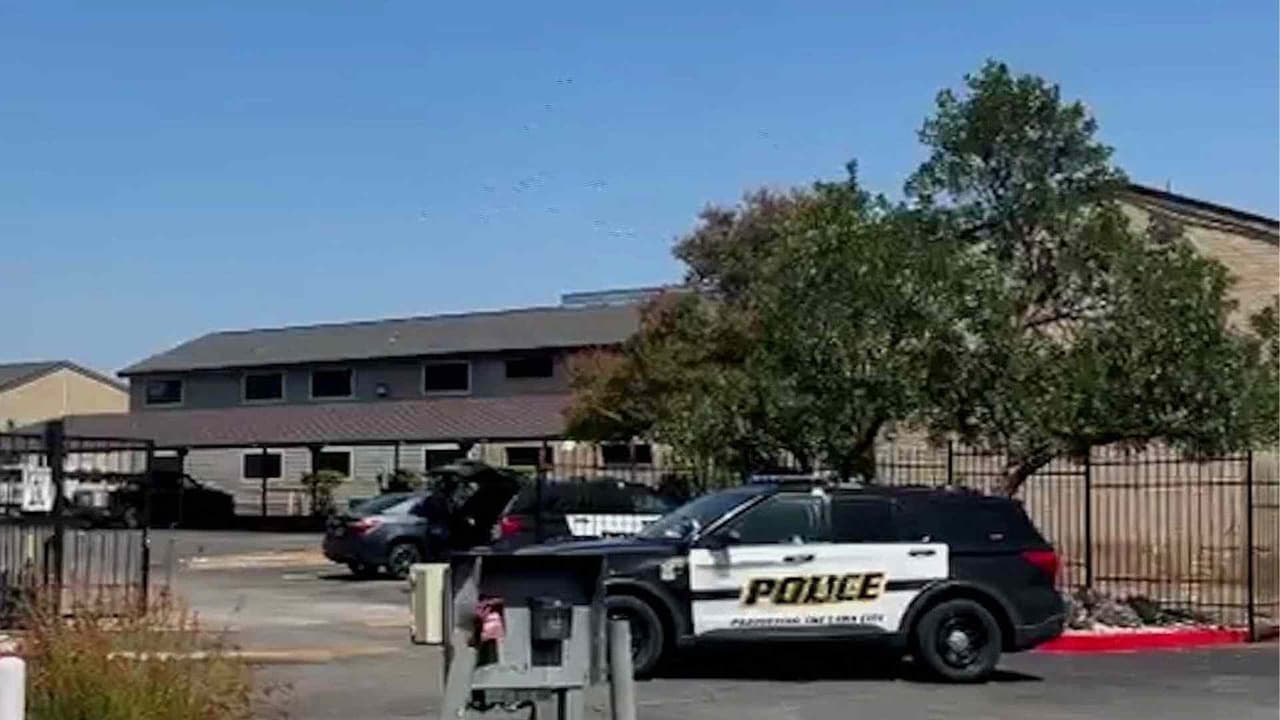 Emboscada en San Antonio deja a joven en estado crítico tras recibir varios disparos