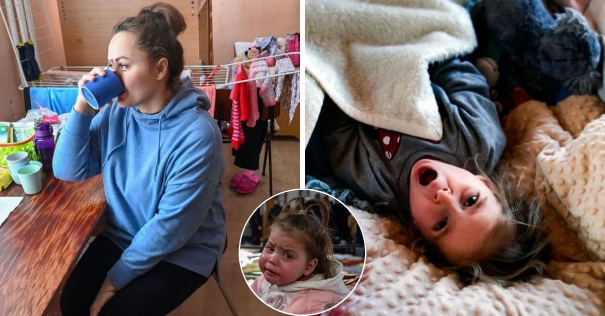 Después de las 7:30 pm ya no es mamá: mujer puso esa regla en su casa y desató un debate