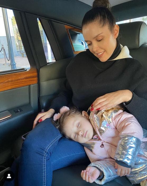 En la entrevista con los medios, Marlene Favela también dio a conocer que estará alejada de las telenovelas por algún tiempo. 
<br>