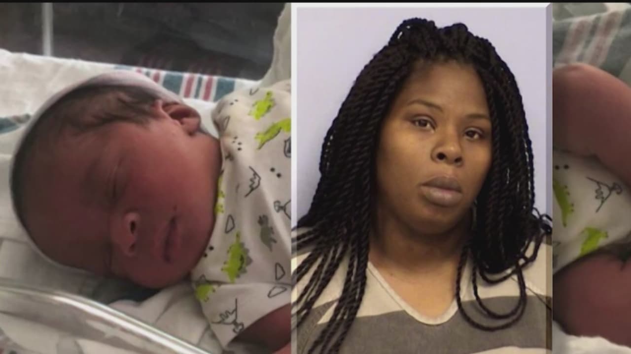 Autoridades arrestan a la madre del bebé reportado como desaparecido en Austin