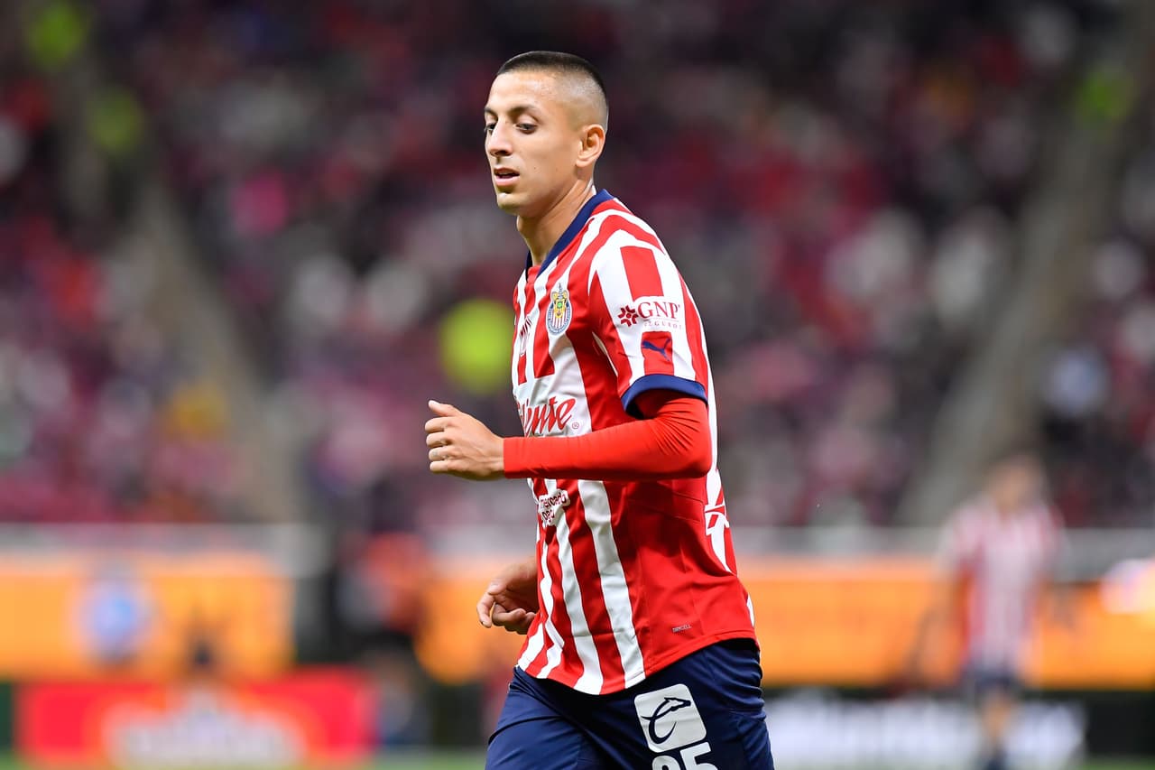 Chivas vs. Atlas | ¿Cuándo se juega el Clásico Tapatío del Apertura 2024?