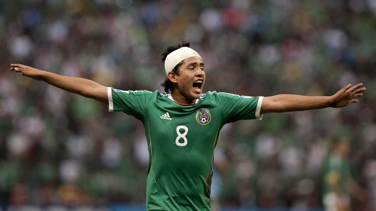 La ‘Momia’ Gómez se acuerda de ‘Chofis’ López