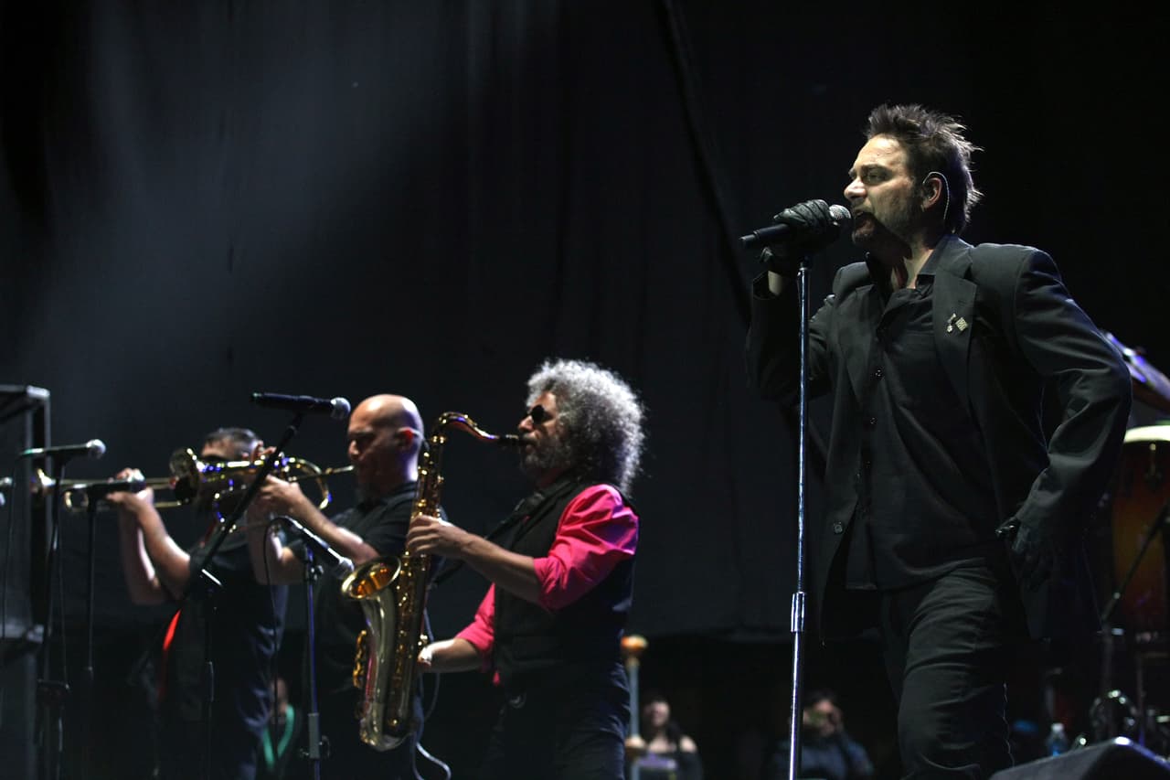 48. ‘Matador’ - Los Fabulosos Cadillacs