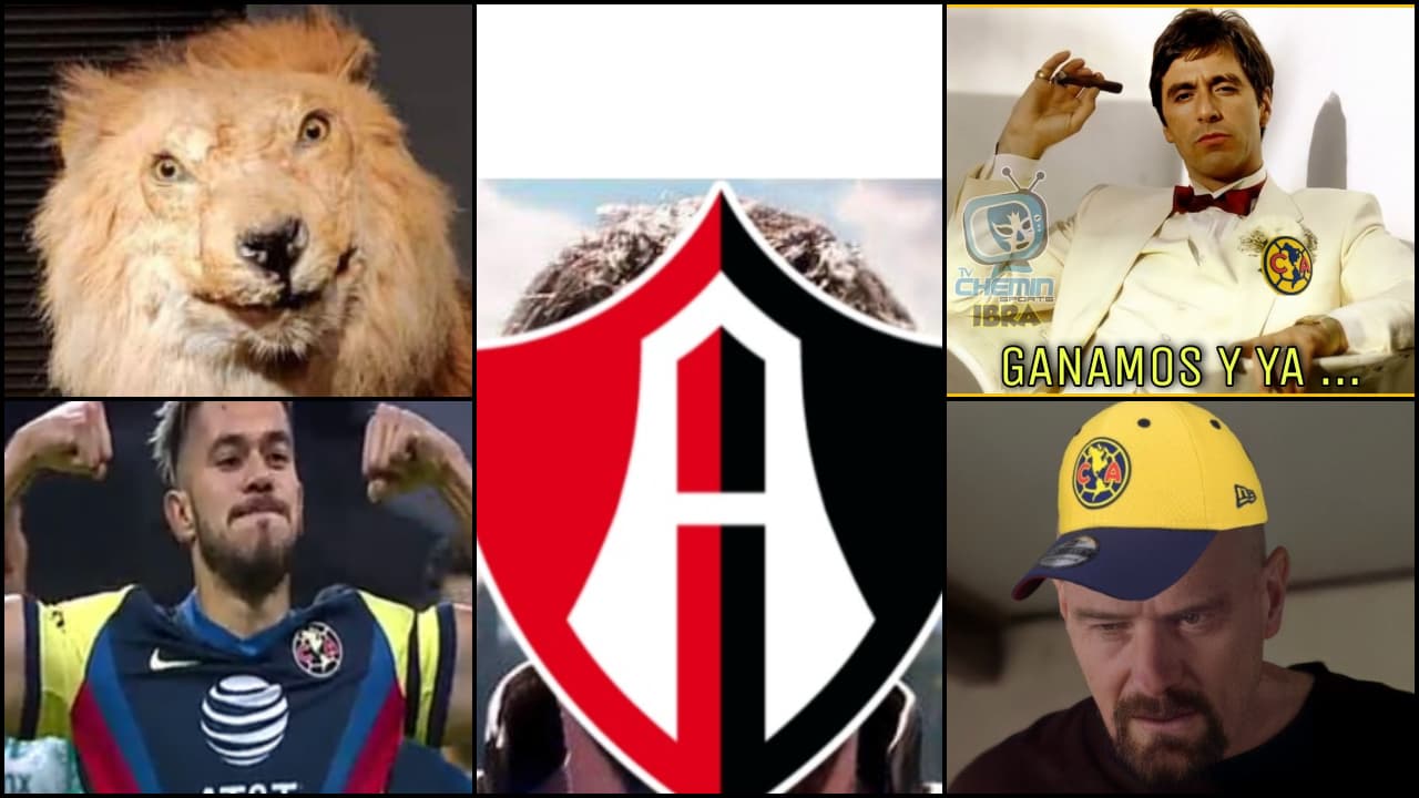 Luis Quiñones: "Tigres es el equipo a vencer" 