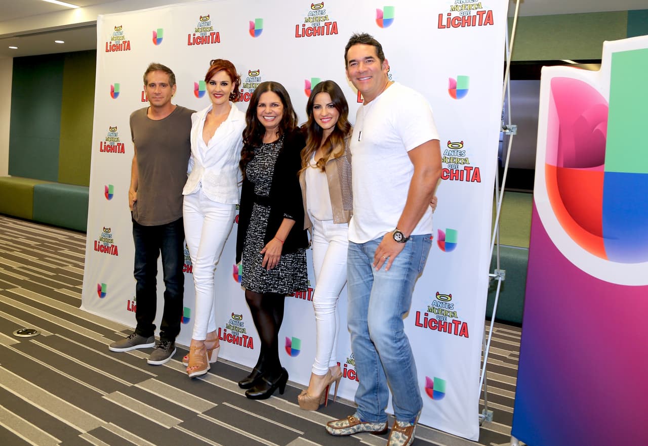 No te puedes perder “Antes muerta que Lichita”, una historia con la que seguro te identificarás y te robará el corazón.