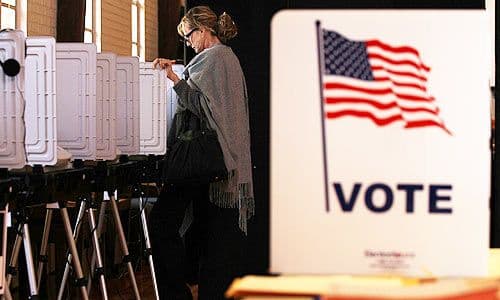 ¿Problemas a la hora de votar? Te decimos cómo reportar irregularidades y fallos