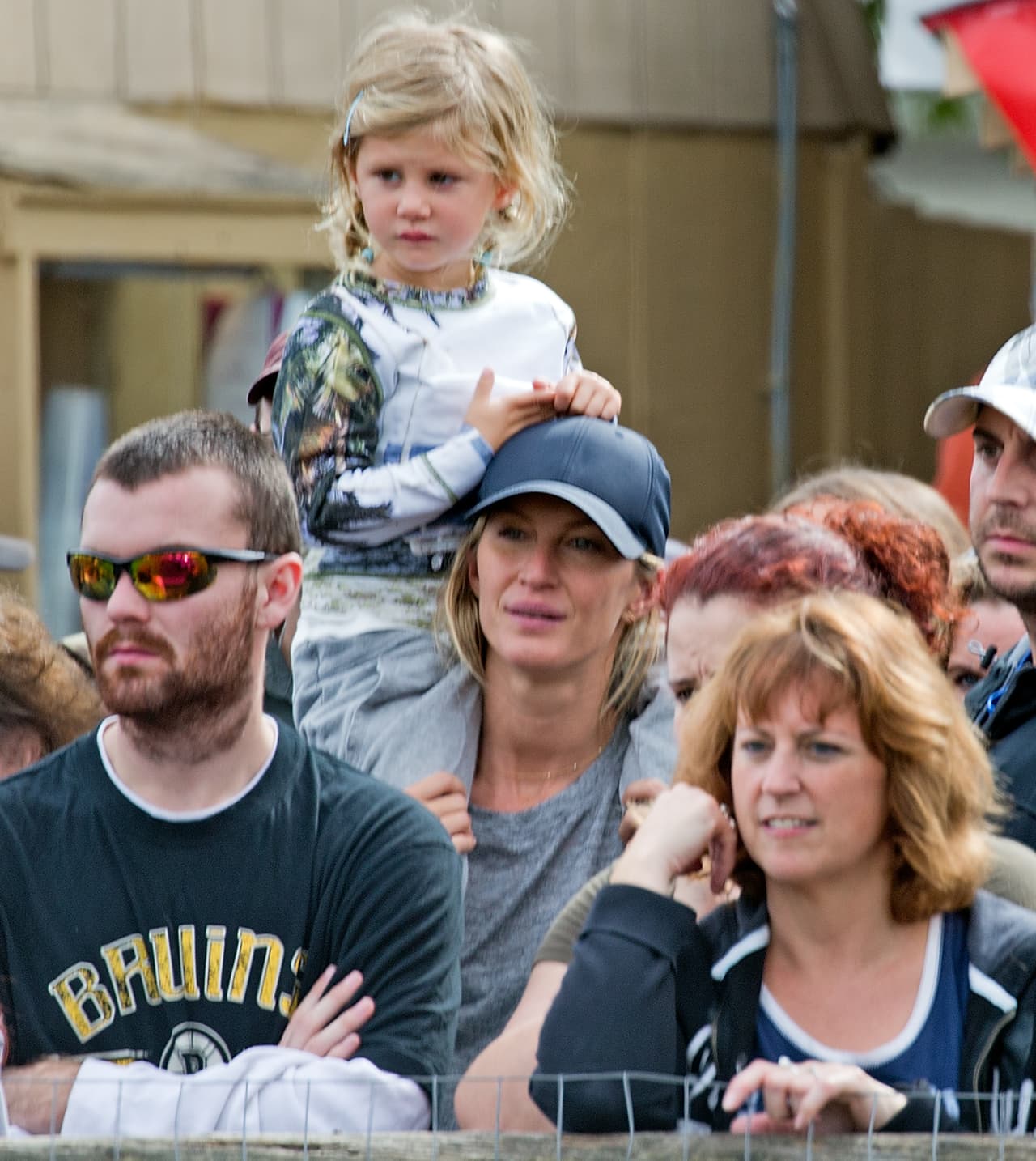 La modelo está de regreso en Estados Unidos tras haber pasado unas deliciosas vacaciones junto a su esposo.
