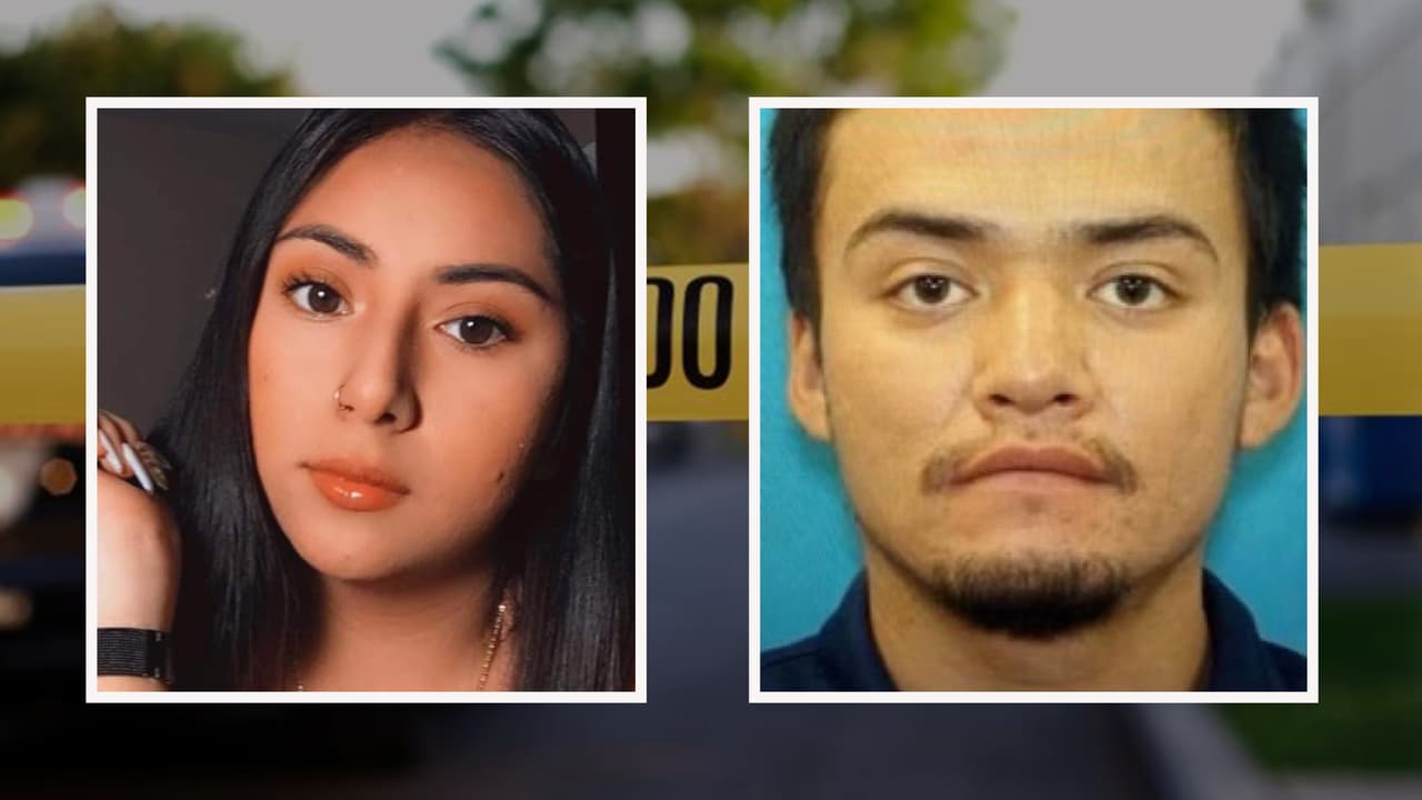 Madre de Jael Romans González exige justicia tras el arresto del sospechoso de asesinarla en Houston