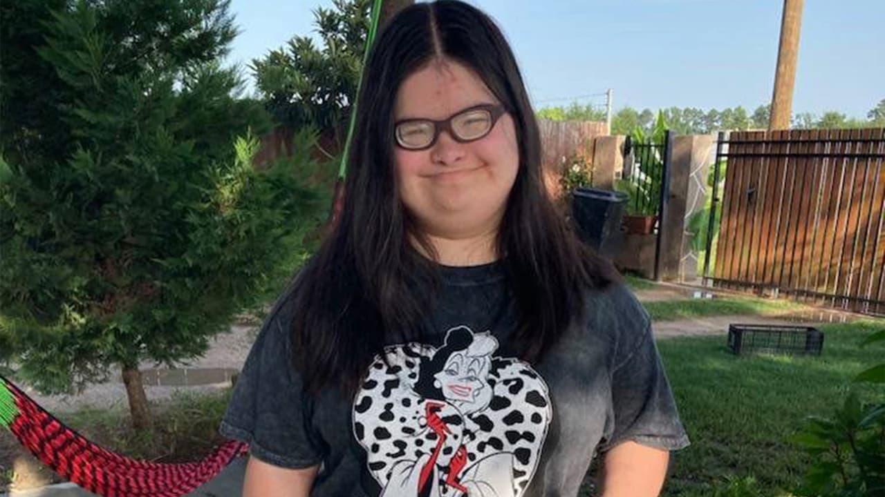 Tanto la madre como la hija, ya han recibido la primera dosis de la vacuna.