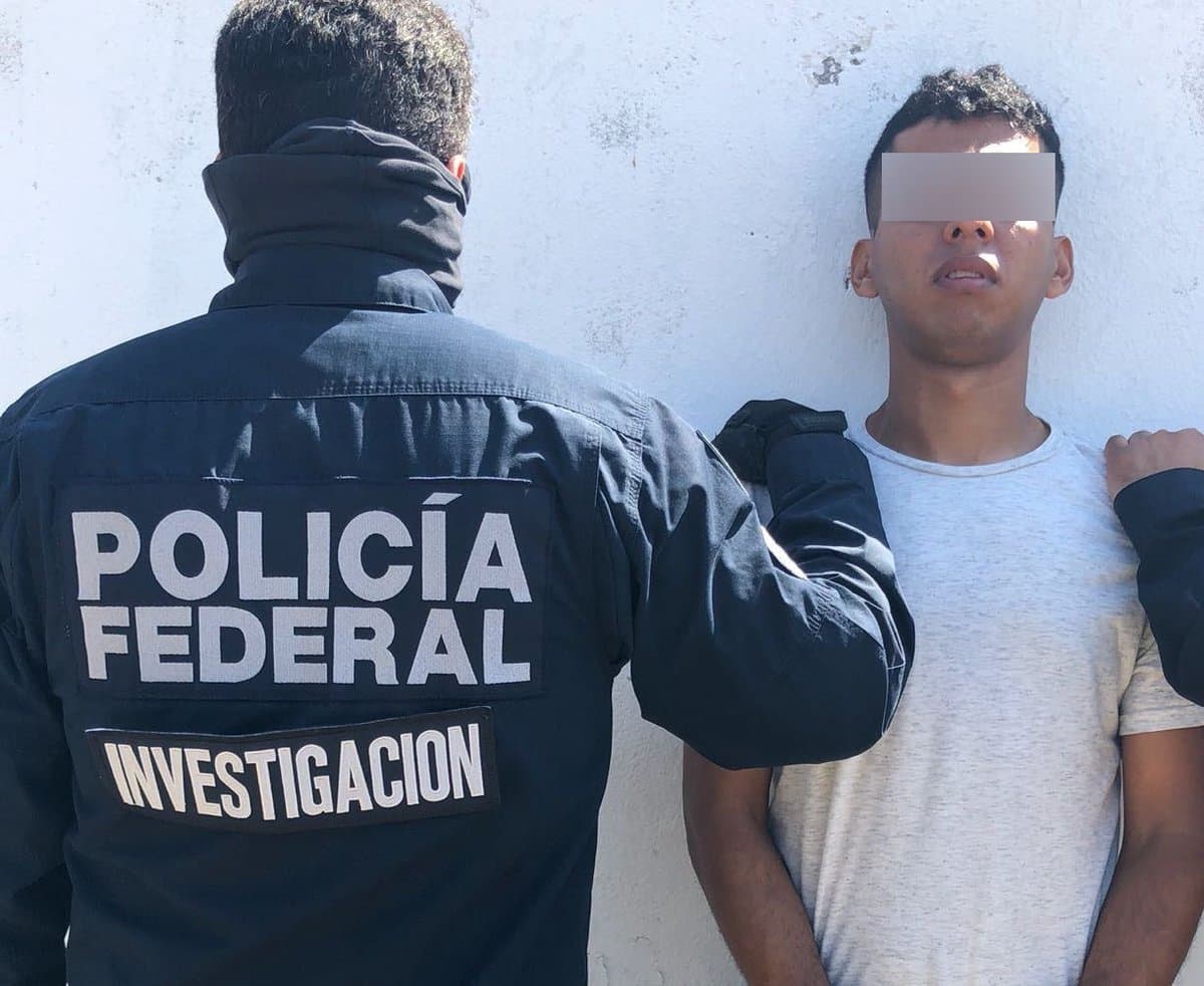 Arrestan al presunto responsable de haber trasladado a los 43 estudiantes de Ayotzinapa al basurero de Cocula