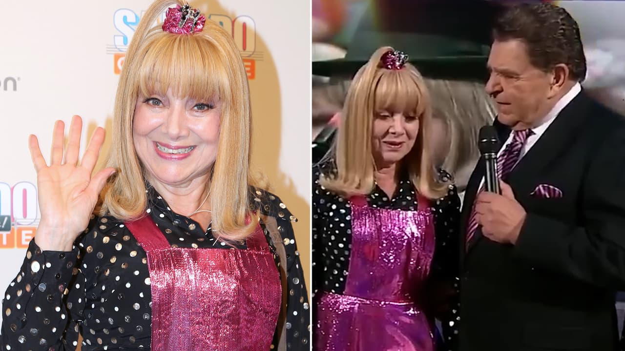 La triste razón por la que Gloria Benavides no volvió a interpretar a ‘La Cuatro’