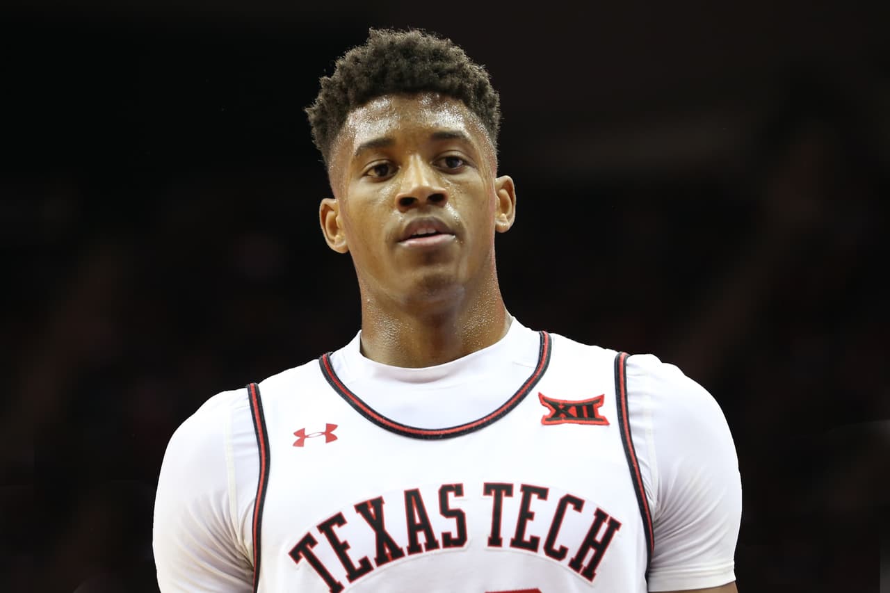 Jarrett Culver (Texas Tech / Escolta / 20 años / 1,96 metros): 18,5 puntos, 6,3 rebotes, 3,6 asistencias y 1,3 robos por partido.