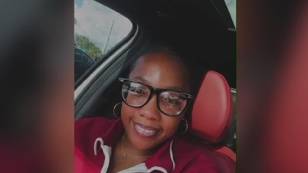 Revelan las llamadas al 911 reportando el rayo que mato a una madre y a su pequeña hija en Margate