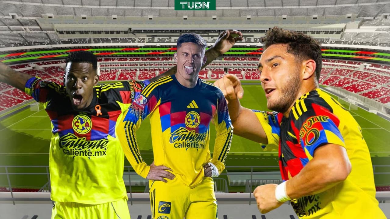 ¡Primer capítulo América vs. Pumas le cobra ‘factura’ a las Águilas