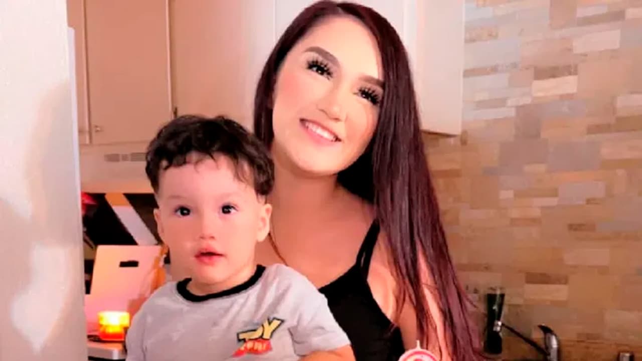 Estaba dormida cuando recibió el impacto: madre hispana muere en Fresno tras un disparo accidental de su hijo de dos años