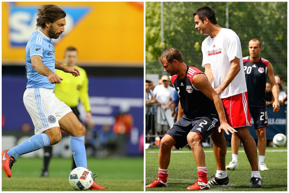 ¿Por qué ese torneo se llama derby? A) Porque también participan deportistas de otras disciplinas, B) Se puede llamar como se le quiera y cada quien le pone el nombre que más le guste o C) Se le llama derby porque así se denomina a una competencia entre solo dos rivales.