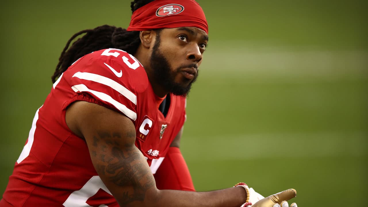 Richard Sherman recuerda a Kobe Bryant como su mentor