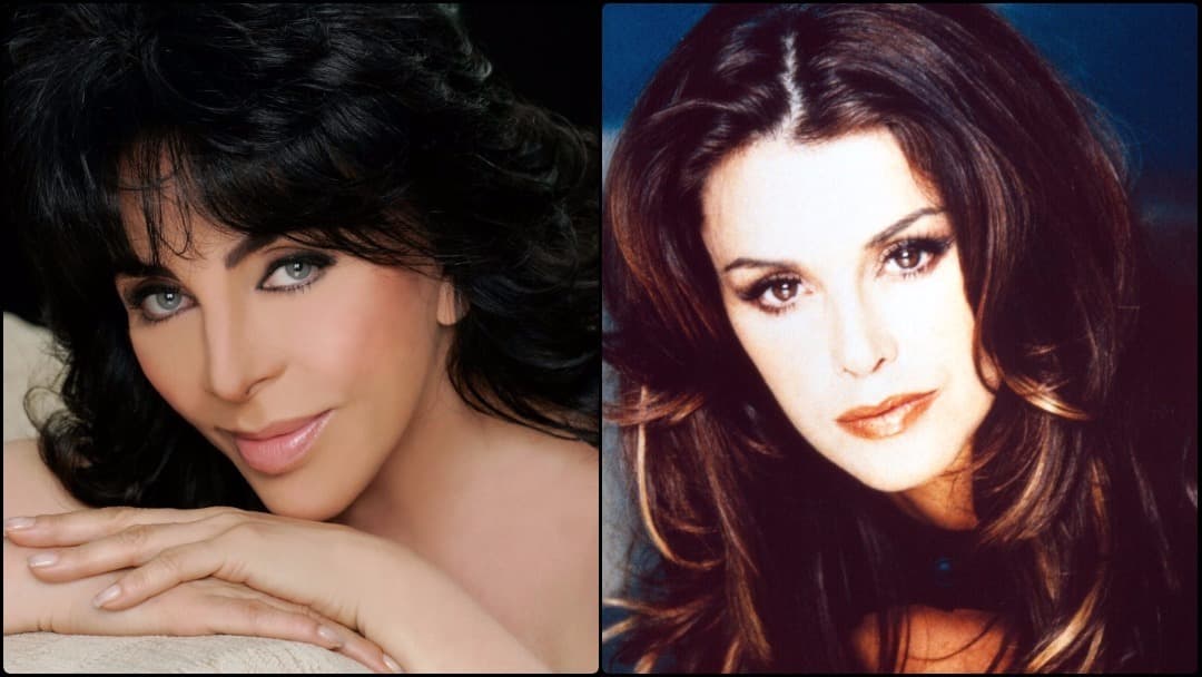 No sería raro que esta rivalidad renazca ahora que Verónica Castro regresará a las series con 'Netflix'. La actriz será quien protagonice esta historia escrita y dirigida por Manolo Caro.