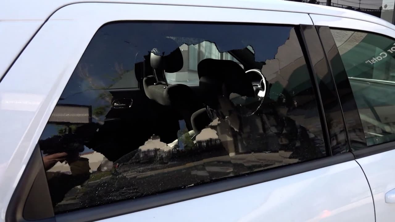 Esto se sabe sobre el arresto de un sujeto vinculado con tiroteo en autopista 91 en Riverside