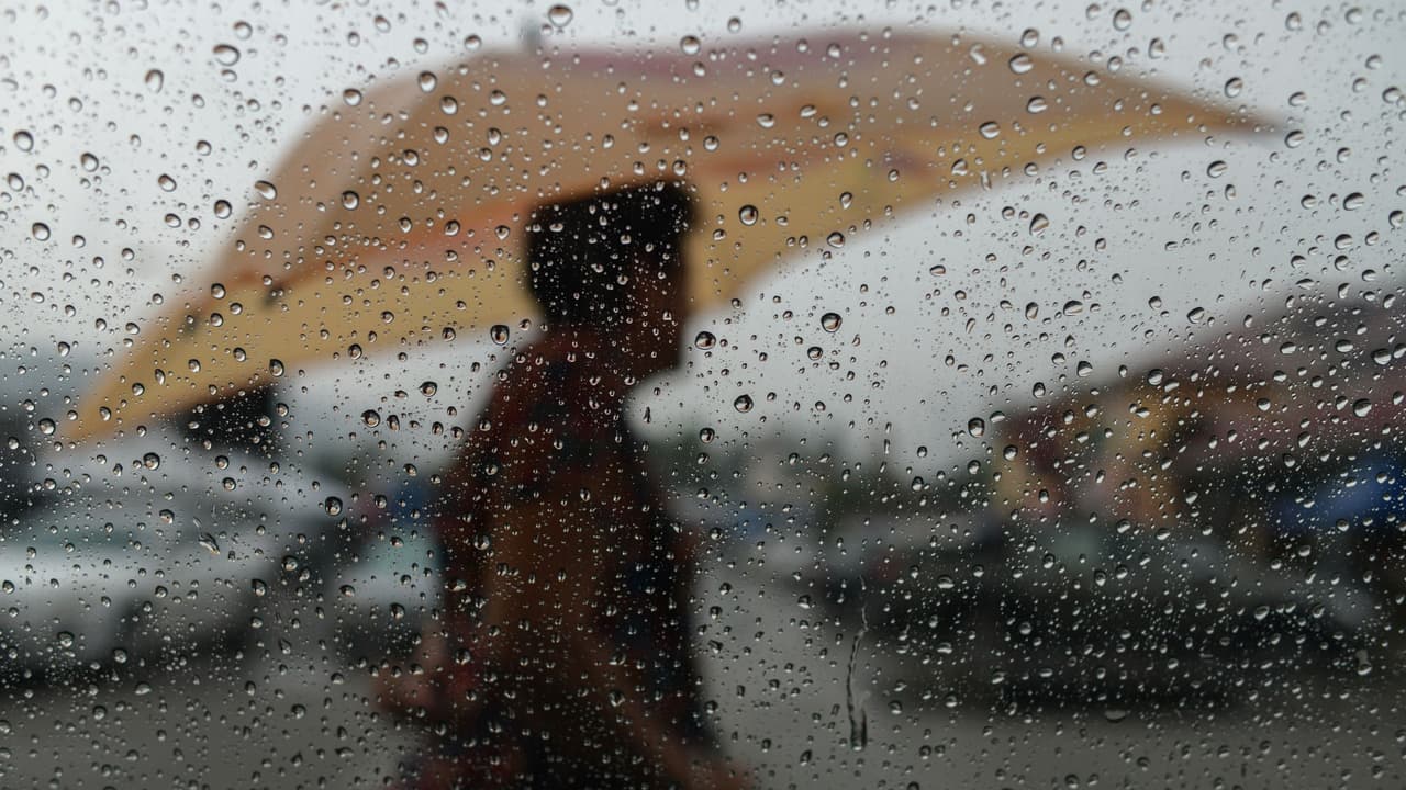 Vigilancia por tormentas severas en el área de Houston para la noche de este jueves
