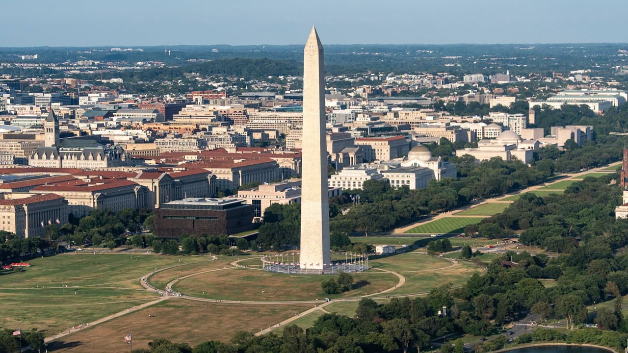 “Sin amenazas”, pero “listos”: Autoridades en Washington DC, pendientes de la seguridad tras ataque a Irán