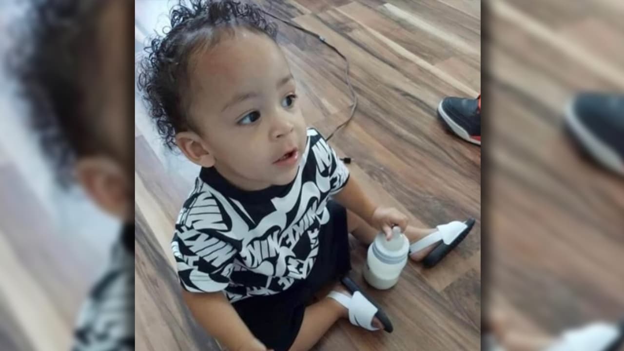 Encuentran a salvo a niño de 1 año presuntamente secuestrado por su padre en el condado de Person