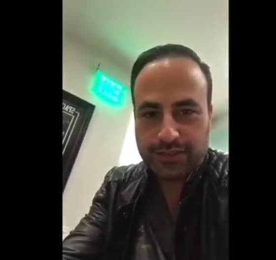 <b>Talei</b> es un cirujano plástico que 
<b>labora en el Beverly Hills Center for Plastic and Laser Surgery</b>, visitado por celebridades de Hollywood para someterse a tratamientos estéticos. También realiza trabajos en una clínica de Dubai.