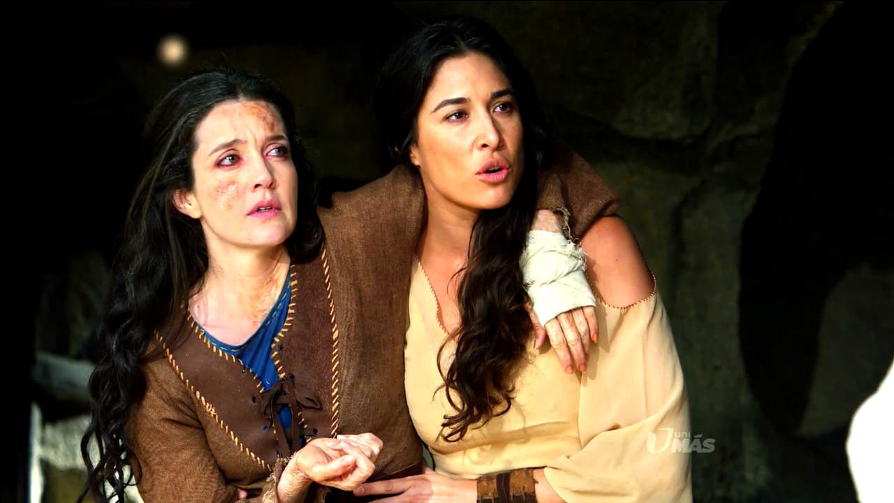 Después de los siete días Miriam no presentaba ninguna mejora y Coré se burló del poder de Dios.