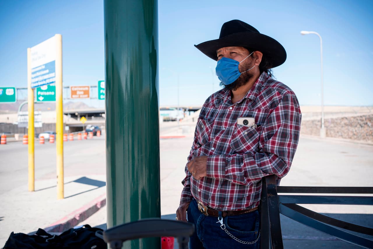 El impuesto a las ventas sufre su peor caída en una década en Texas debido al coronavirus