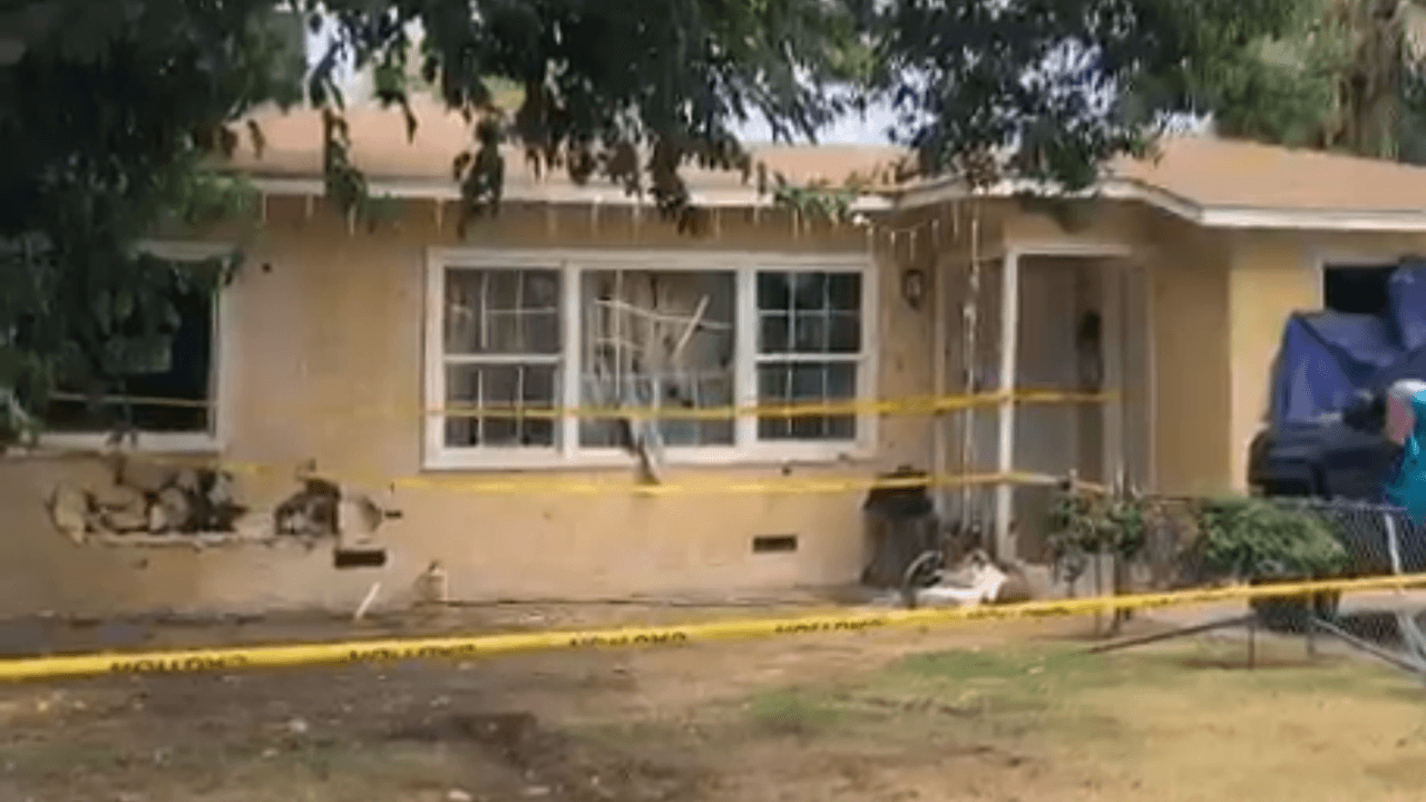 Este domingo la violencia enlutó a la comunidad de
<a href="https://www.univision.com/local/fresno-kftv/viviana-ramirez-madre-hispana-murio-hijos-durante-enfrentamiento-valle-central-california">Wasco</a>, donde un padre de familia causó la muerte de una madre y dos de sus hijos mayores y donde murió un oficial del equipo SWAT del Sheriff del condado de Kern.
<br>