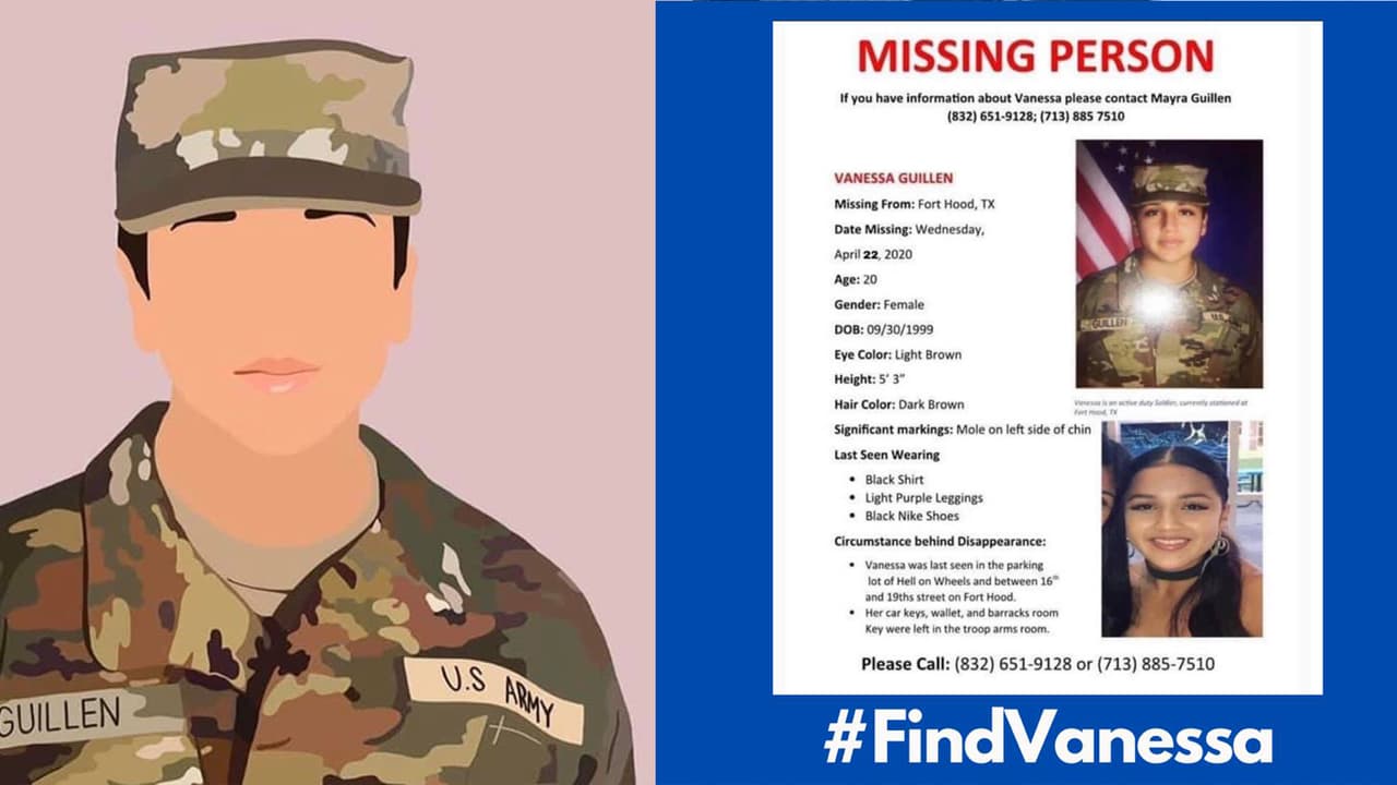 “Mi equipo y yo estamos dedicados a apoyar a la familia Guillén.” 
<b>#FindVanessa</b>, señala la publicación de la 
<b><a href="https://www.univision.com/local/houston-kxln/congresista-silvia-garcia-se-compromete-a-supervisar-la-investigacion-del-asesinato-de-vanessa-guillen-video">congresista. </a></b>