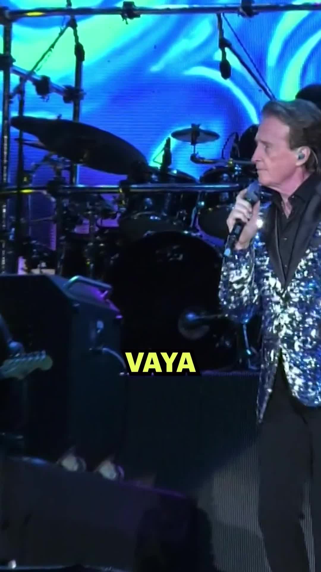 Emmanuel rompe el silencio sobre su salud