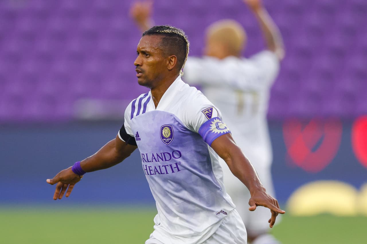 Con asistencias y tantos, la leyenda portuguesa forjó su segunda inclusión en el MLS All-Star Game. Tiene a 'los Leones' en posiciones de privilegio en la Conferencia Este y busca entrar por segundo año consecutivo a los Playoffs con su equipo.