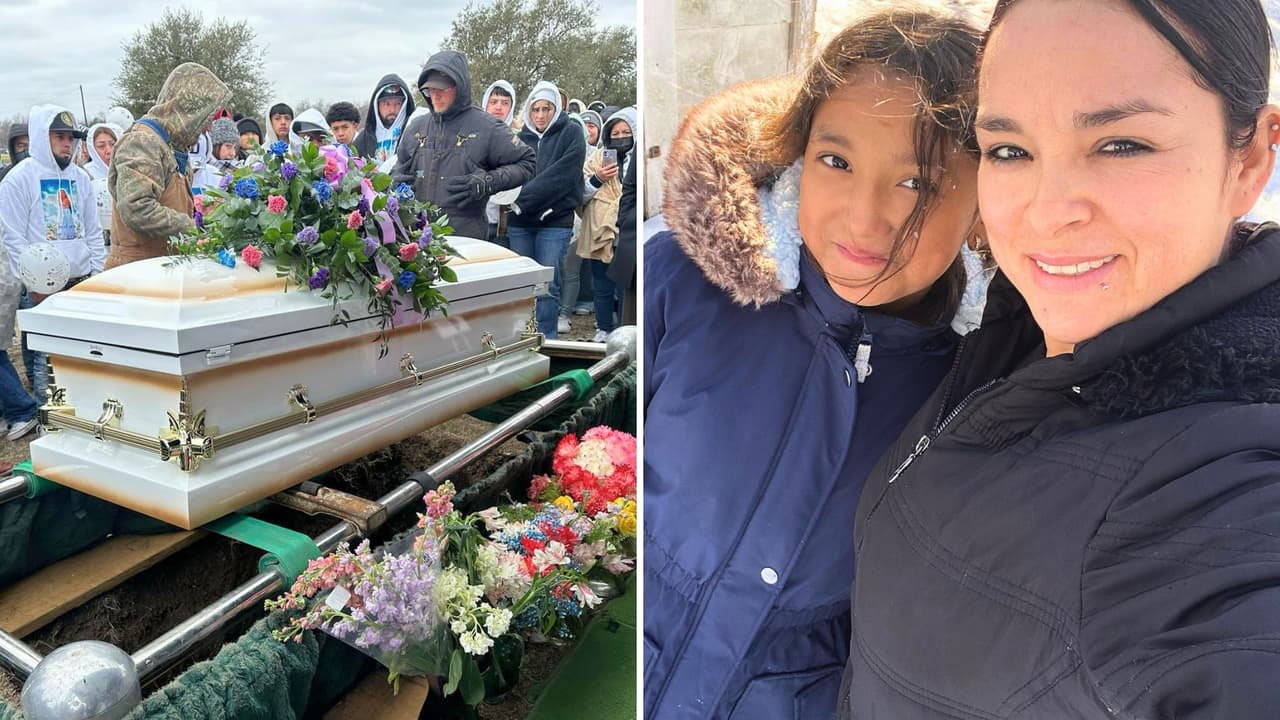 Tras la muerte de la niña Jocelynn Rojo, ¿se sabe quién la amenazaba con la deportación en su escuela?