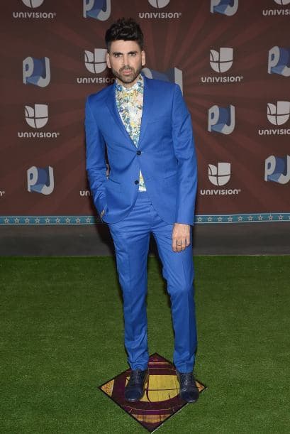 Color Premios Juventud 2014