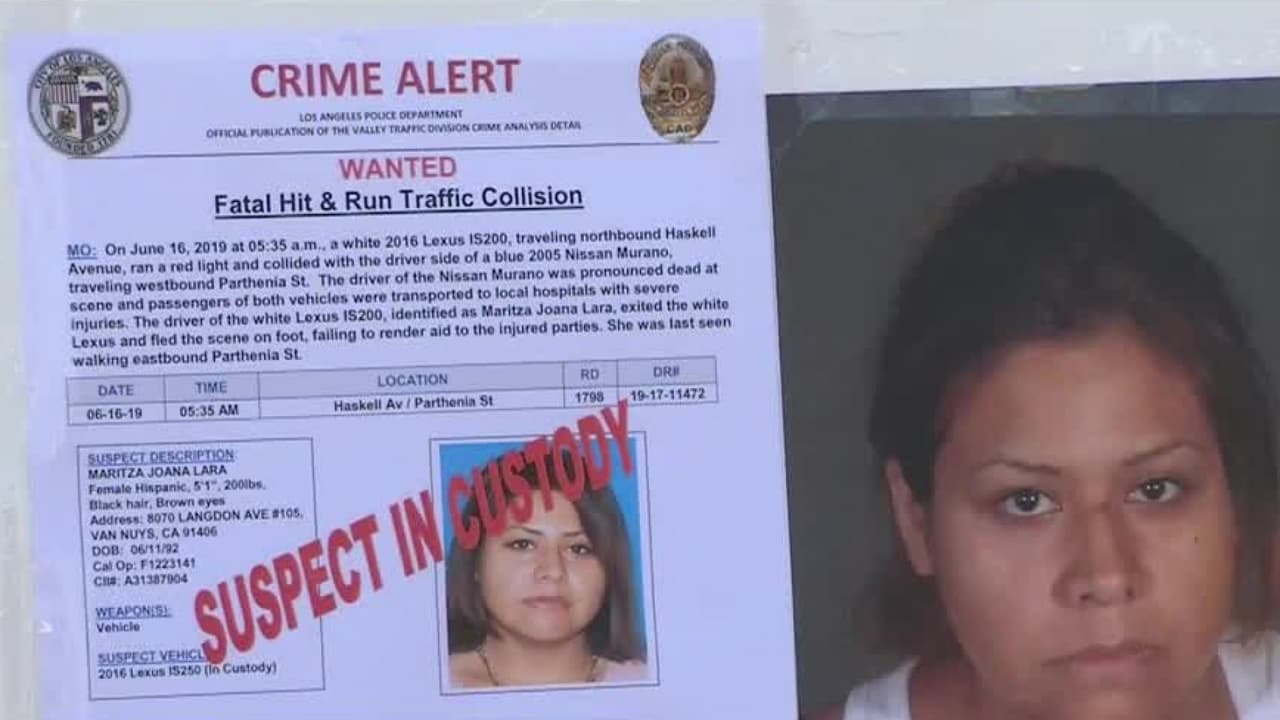 Botellas de vino y latas de cervezas: salen a la luz nuevos detalles sobre el mortal accidente en North Hills