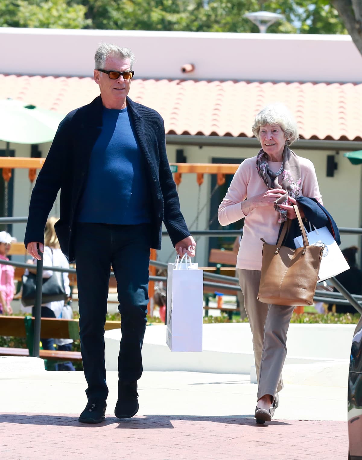 ¡Lindas fotos familiares!