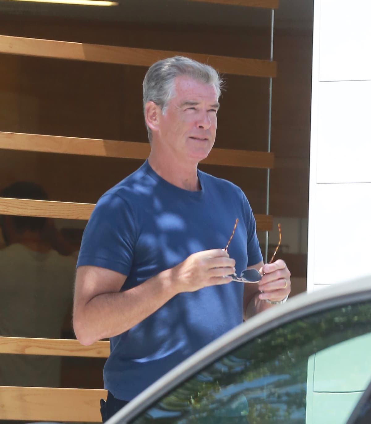 ¡Si tan sólo todos fueran así!