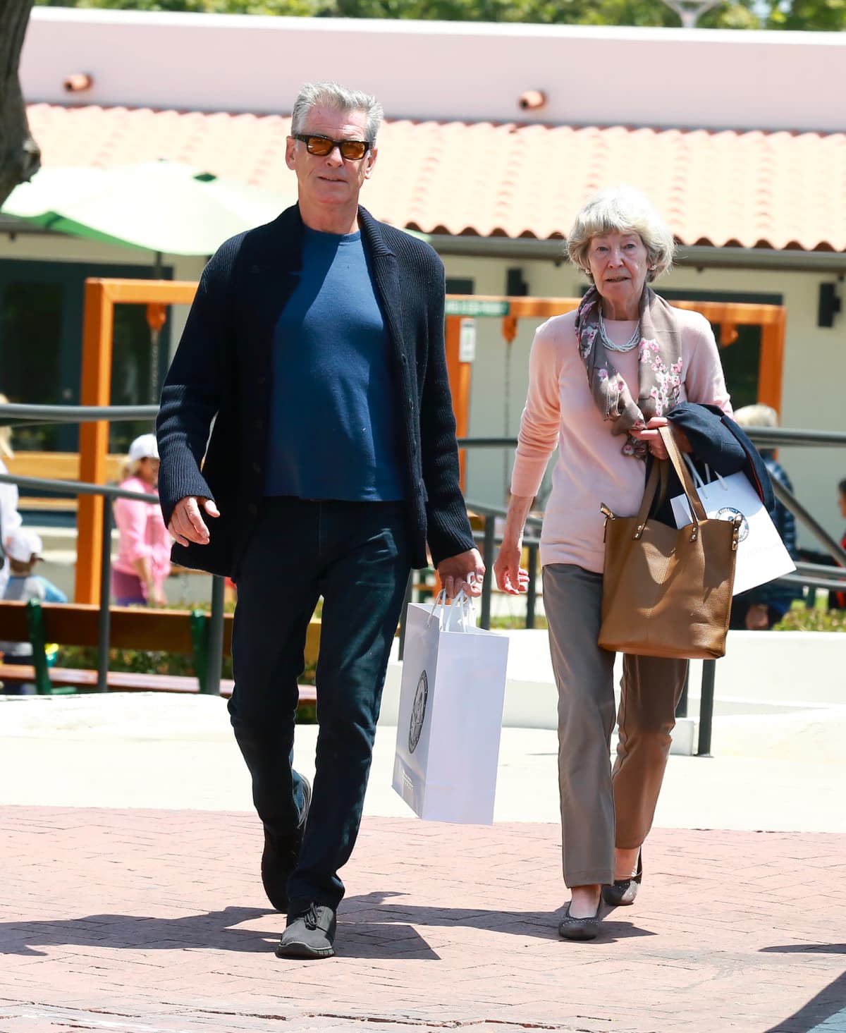 ¡Para que aprendan todos los hijos del mundo!