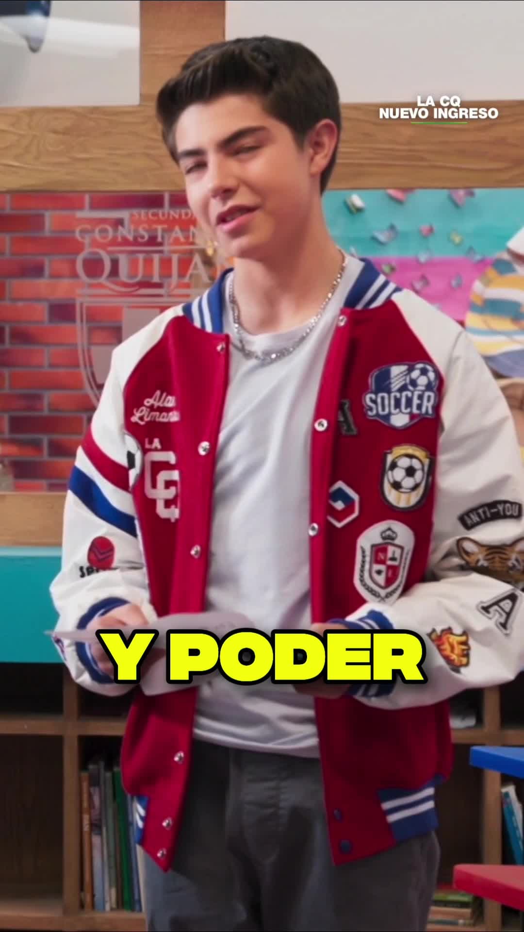 Alan lee su carta a su ´amigo secreto´ y NADIE PUEDE CREER para quién es